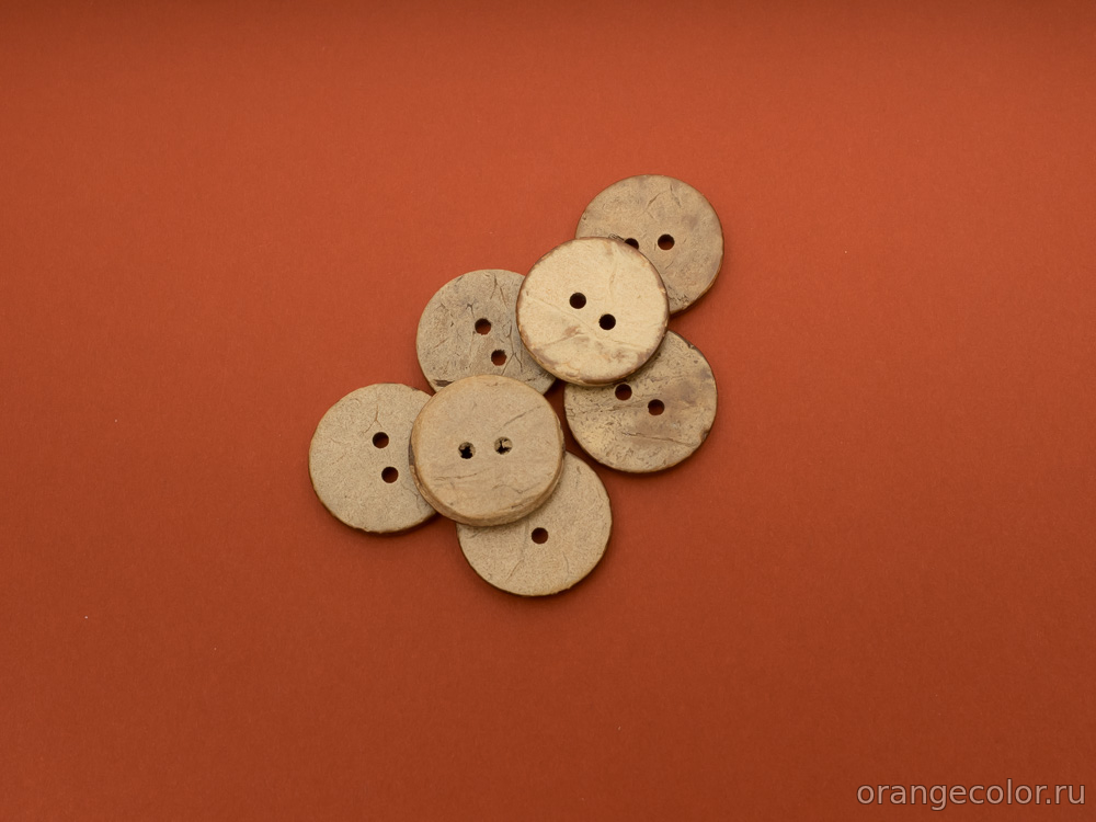 Кликните для увеличения изображения Пуговица 10007ПУ-01-20-12