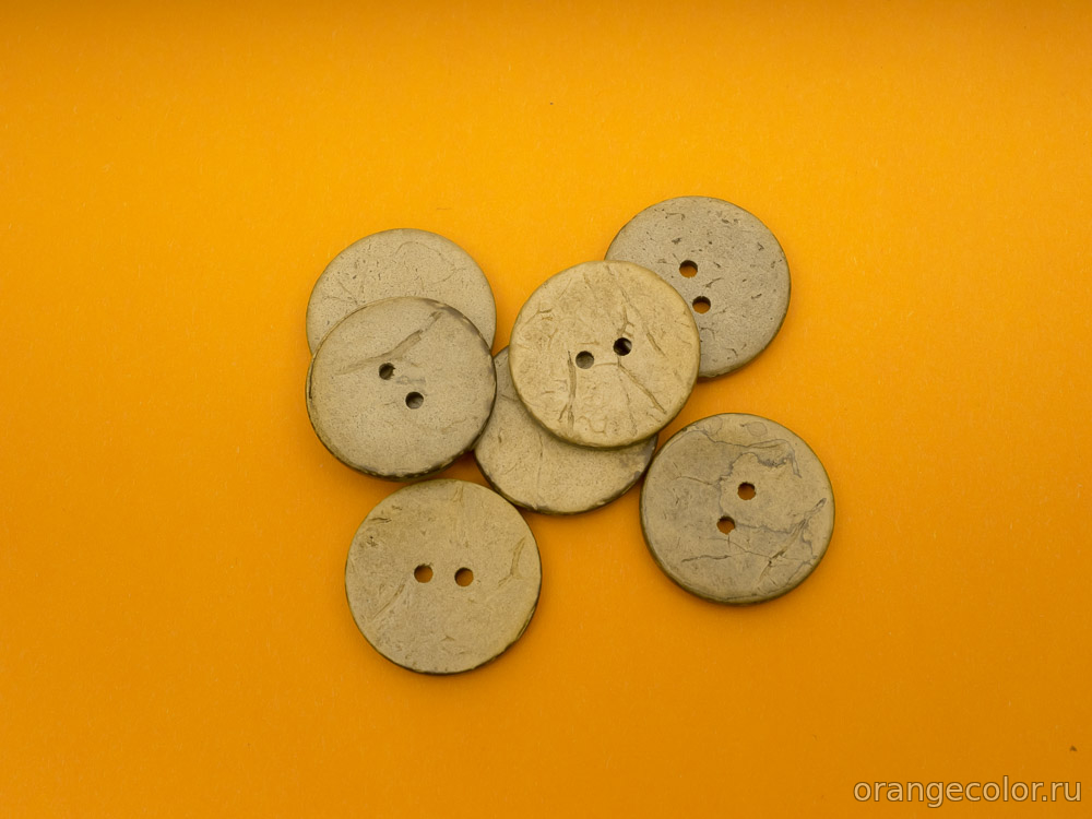 Пуговица 10007ПУ-01-25