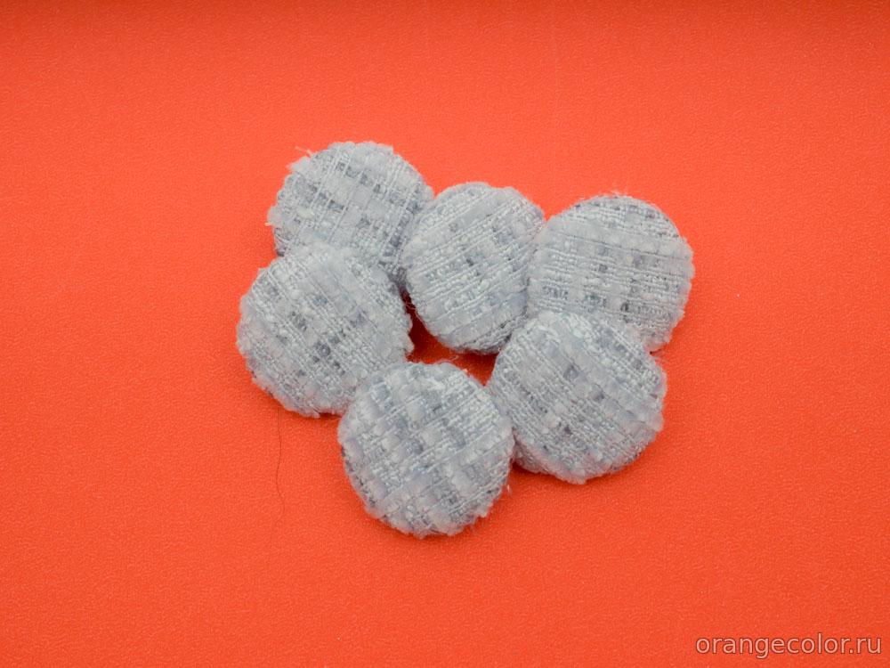 Кликните для увеличения изображения Жаккардовая пуговица 10041ПУ-01-23-5