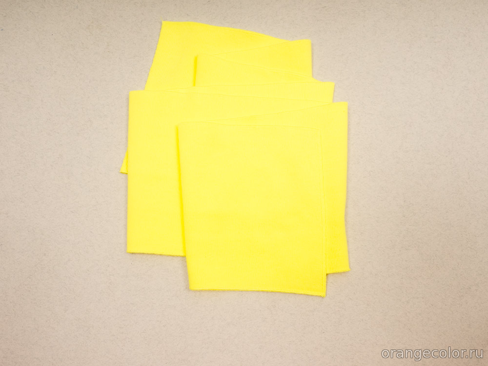 Подвяз жёлтый 10021ПМ-01