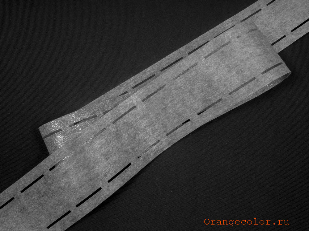 Кликните для увеличения изображения Лента перфорированная 10023ПЛ-02-55-5