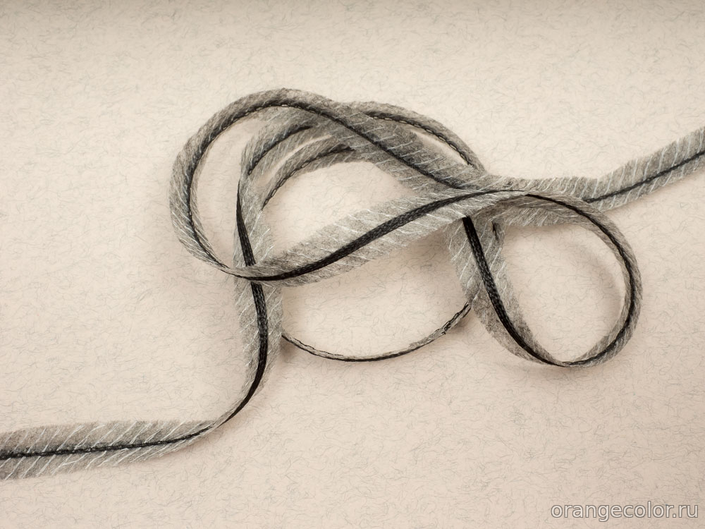 Лента с сутажом 10026НЛ-02-10-5