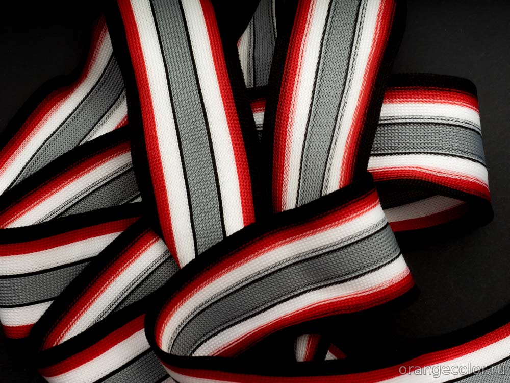 Кликните для увеличения изображения Лента лампас 10047ЛЛ-01-40