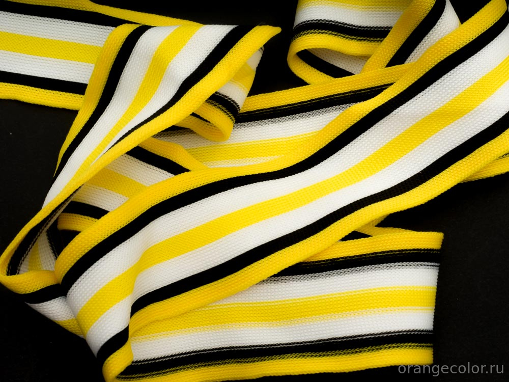 Лента лампас 10047ЛЛ-02-40