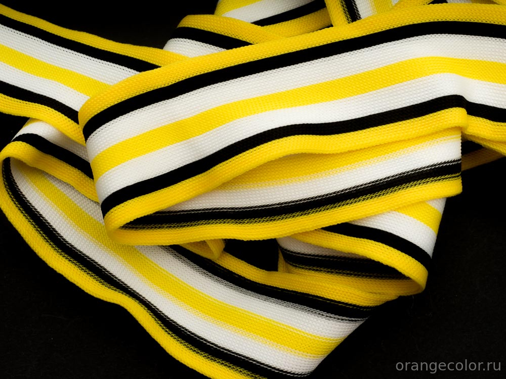 Лента лампас 10047ЛЛ-02-40