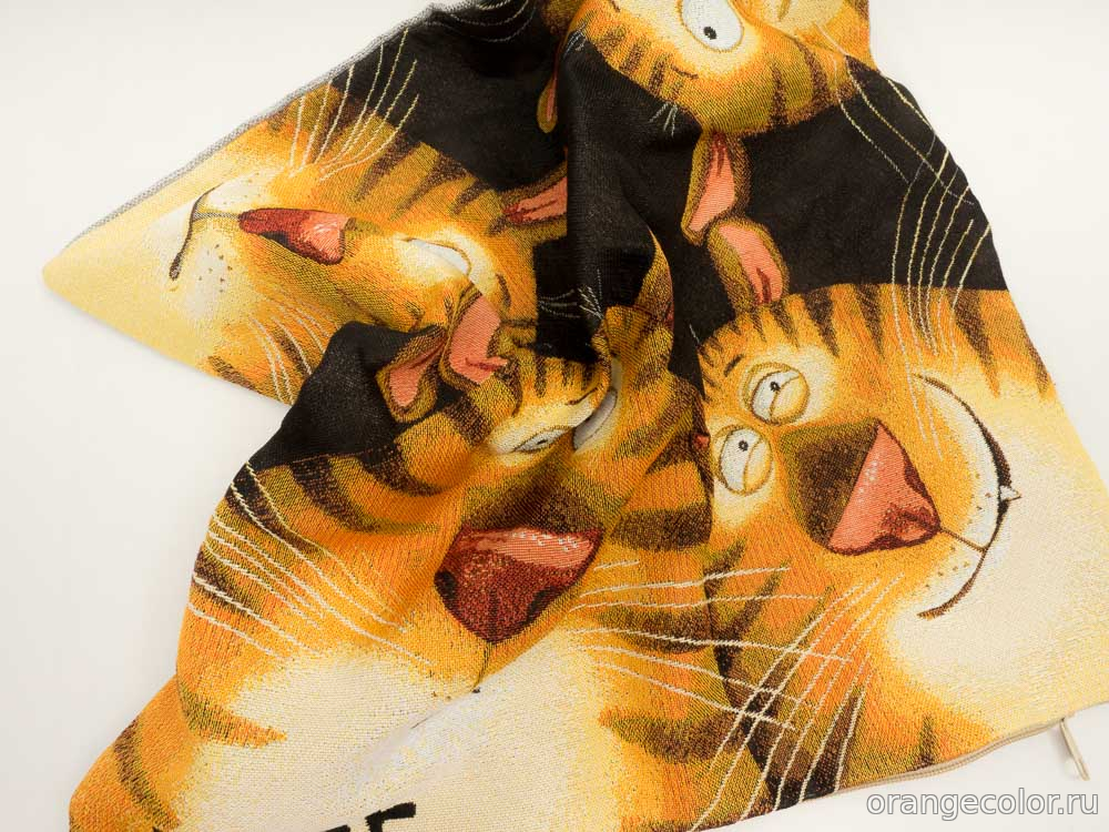 Кликните для увеличения изображения Чехол для подушки 10048ЧД-01