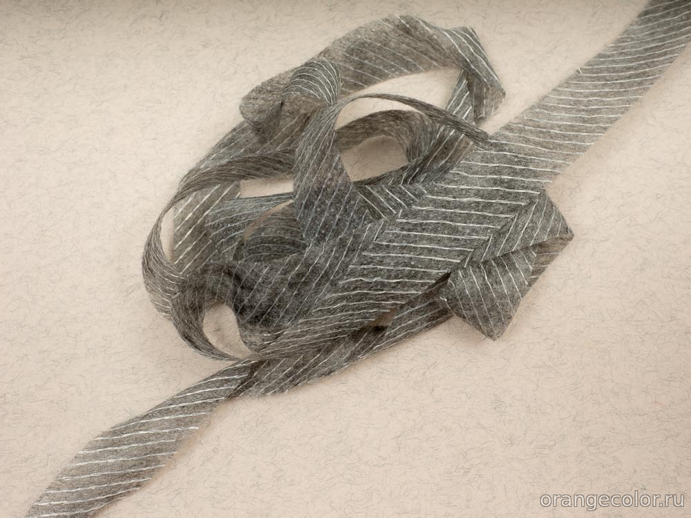 Лента по косой 10030НЛ-02-15-1