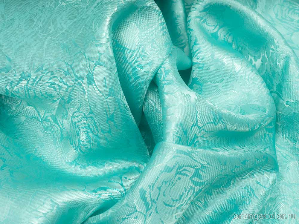 Кликните для увеличения изображения Подкладочный жаккард 10040ПОД-01