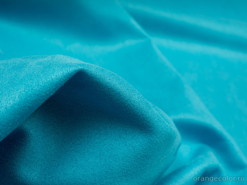 Кликните для увеличения изображения Замша на скубе 10050ИЗ-05