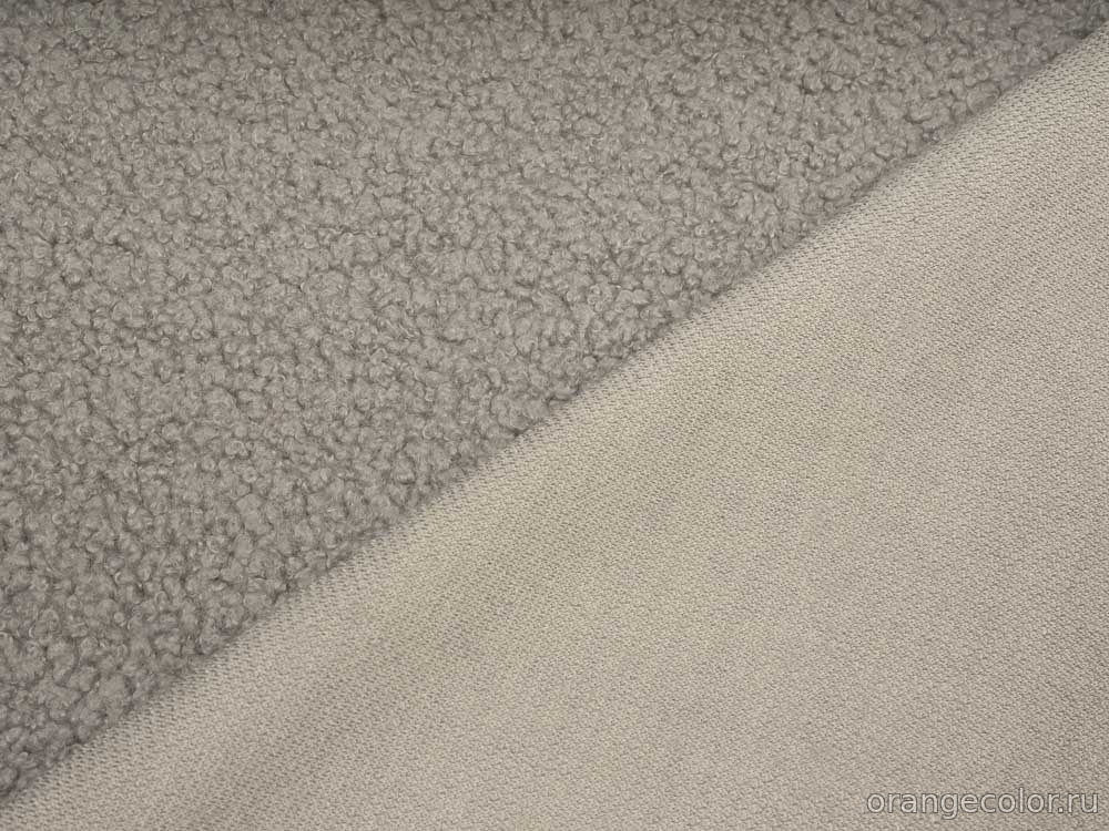 Кликните для увеличения изображения Меховой трикотаж 10051МТ-01