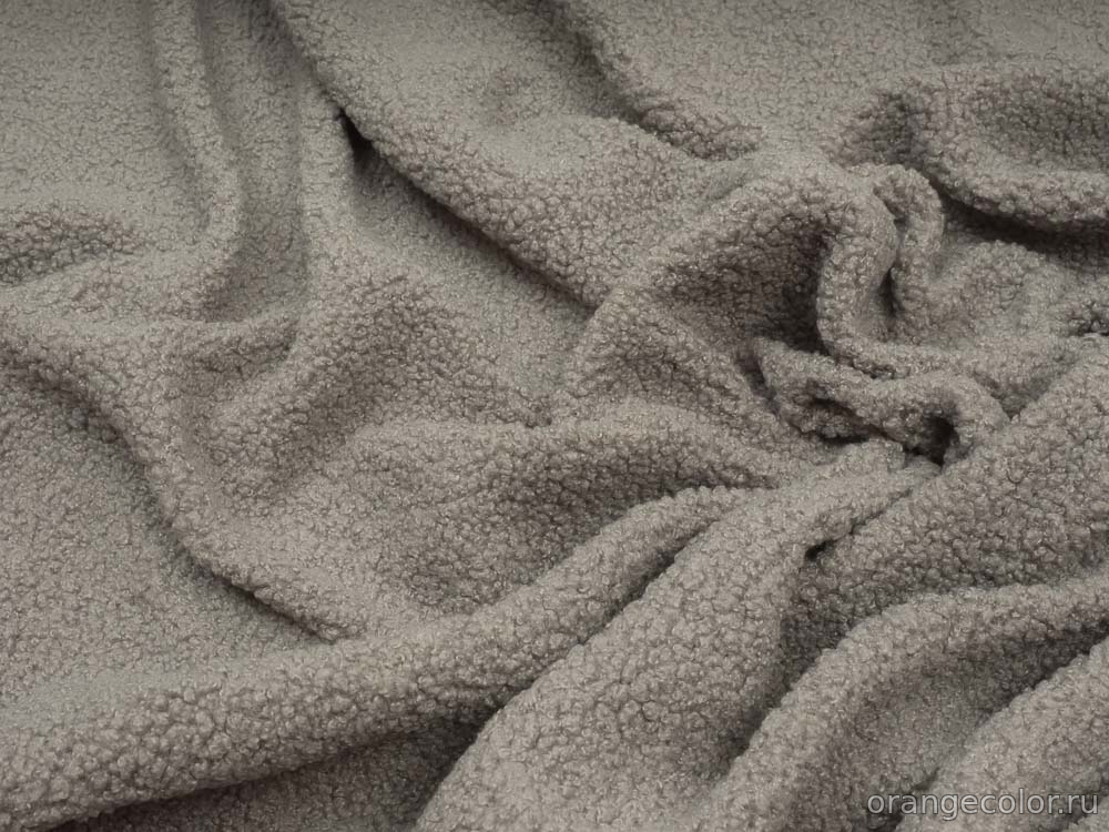 Кликните для увеличения изображения Меховой трикотаж 10051МТ-01