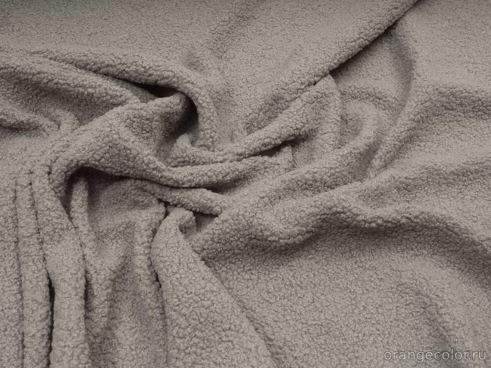 Кликните для увеличения изображения Меховой трикотаж 10051МТ-01