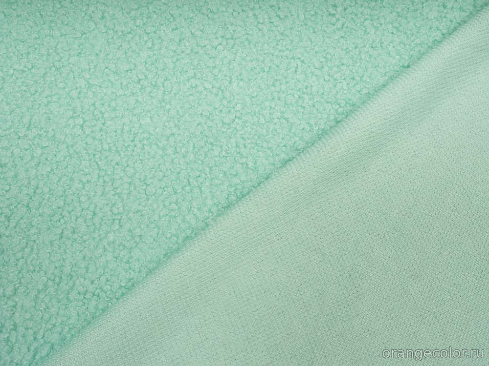 Кликните для увеличения изображения Меховой трикотаж 10051МТ-03