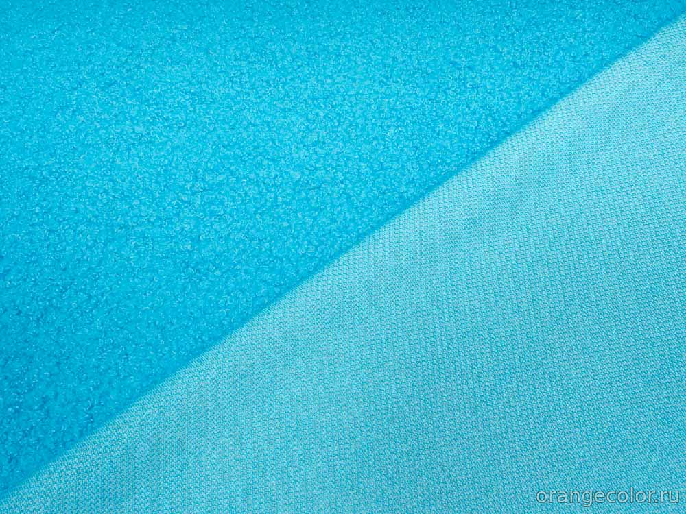 Кликните для увеличения изображения Меховой трикотаж 10051МТ-05