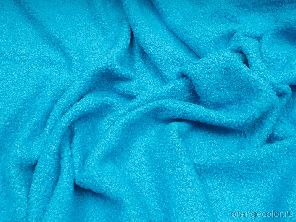 Кликните для увеличения изображения Меховой трикотаж 10051МТ-05