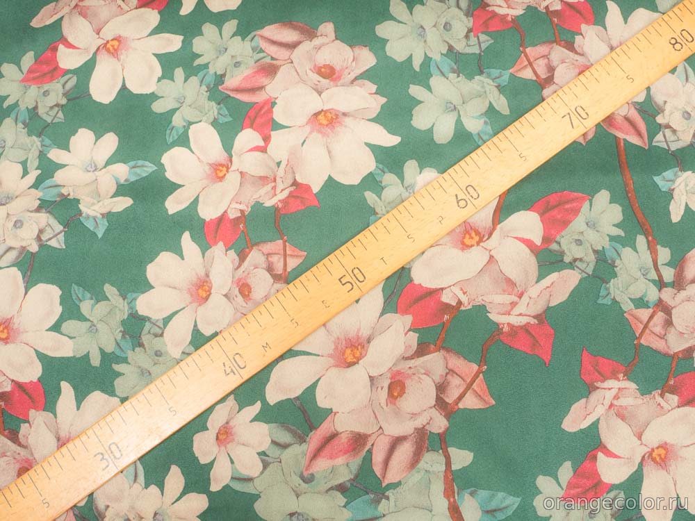 Плотная замша 10053ИЗ-01