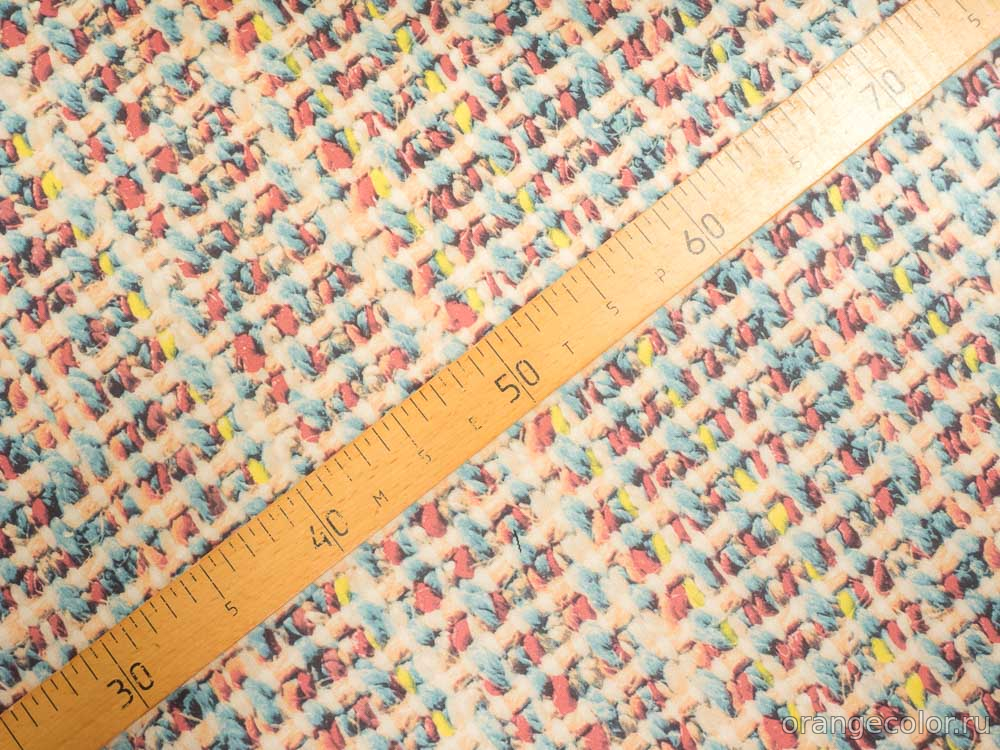 Пластичная замша 10054ИЗ-01