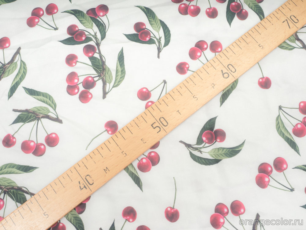 Кликните для увеличения изображения Блузочно-плательная вискоза 10068БП-01-1.2