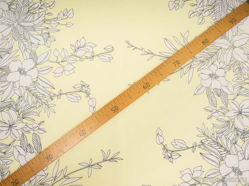 Костюмно-плательный пике 10075ХП-01