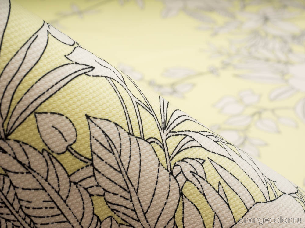 Костюмно-плательный пике 10075ХП-01