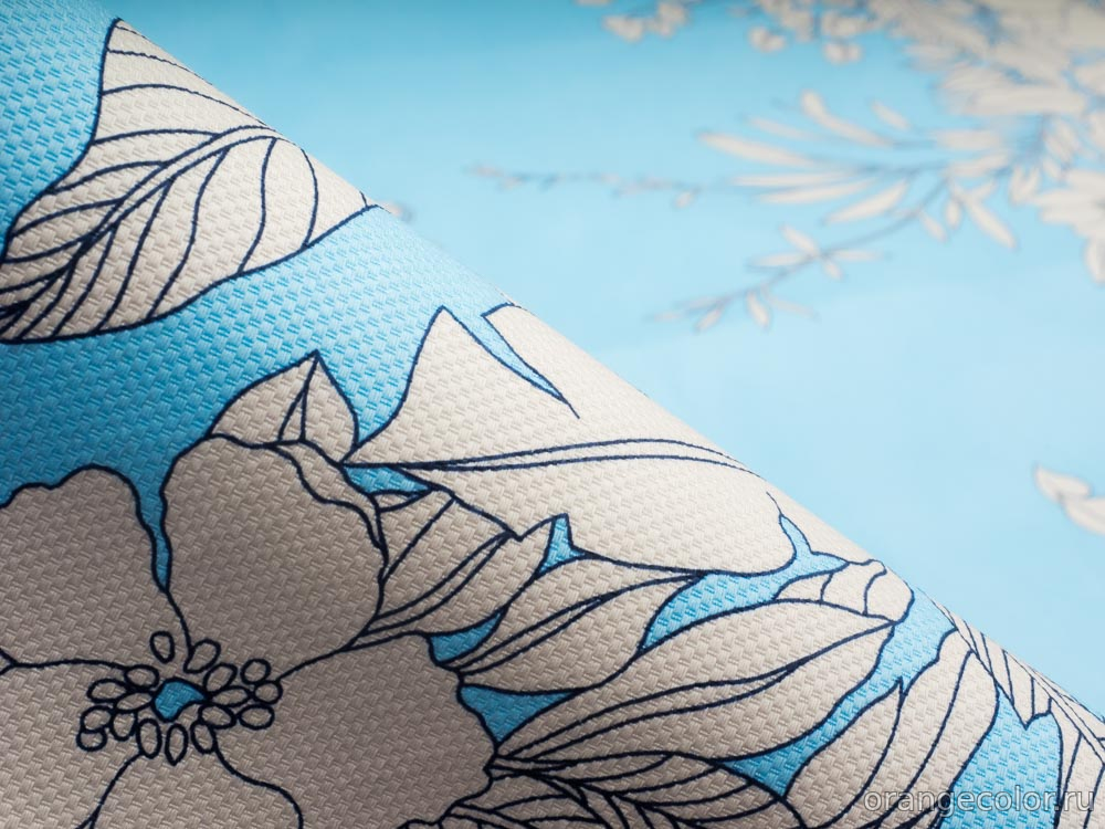 Костюмно-плательный пике 10075ХП-02