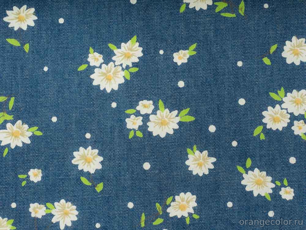 Кликните для увеличения изображения Блузочно-плательная ткань 10076ХП-01