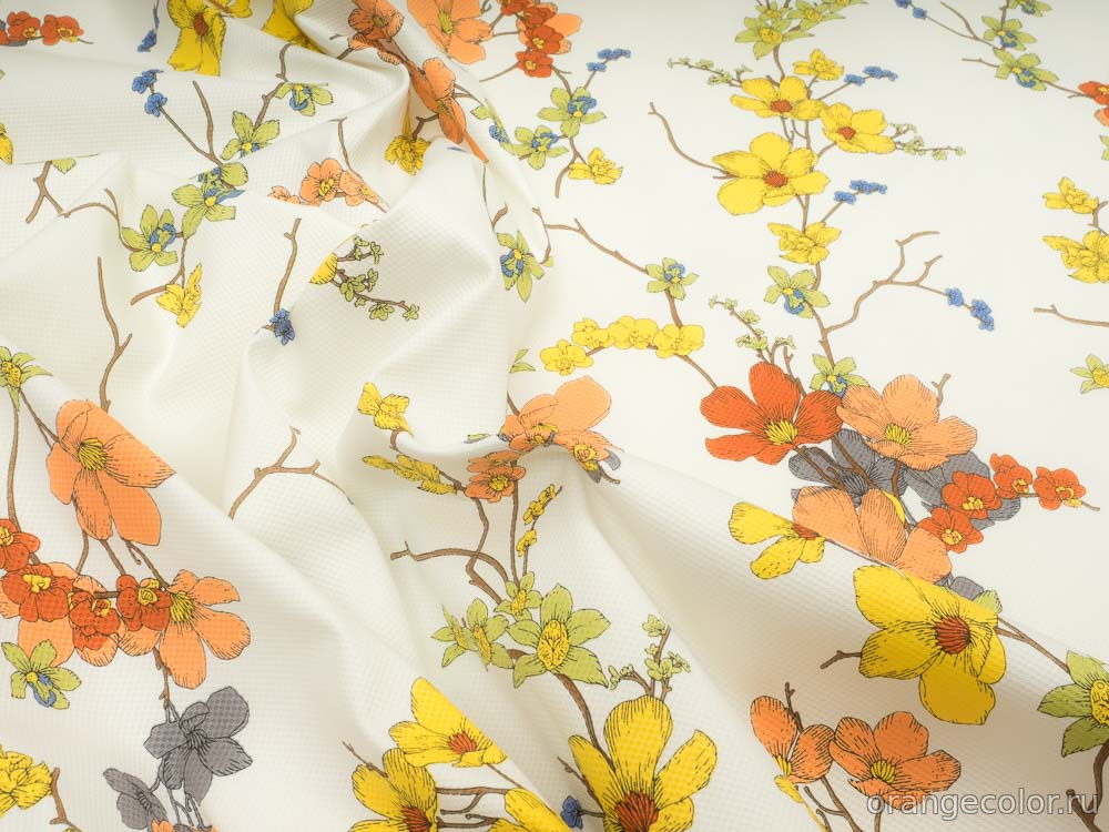 Плотный пике 10077ХП-01