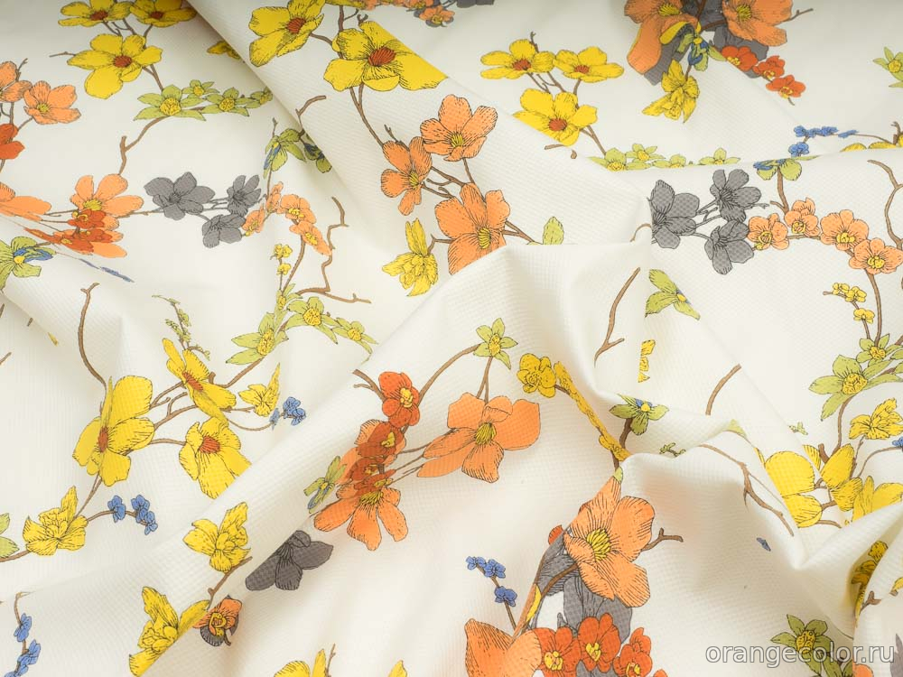 Плотный пике 10077ХП-01