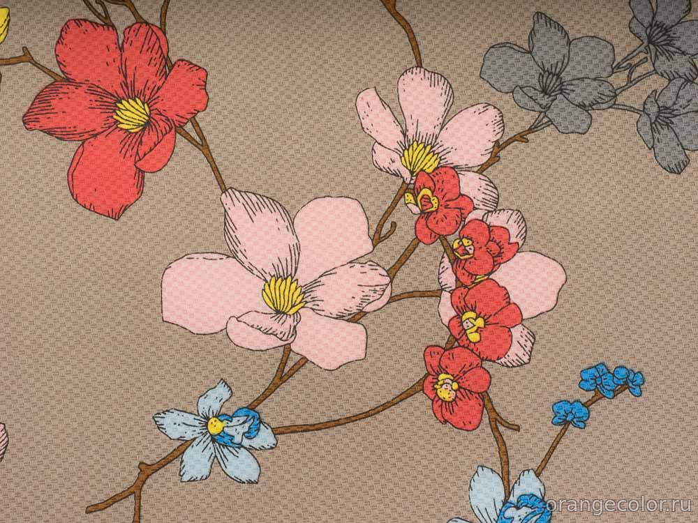 Плотный пике 10077ХП-02