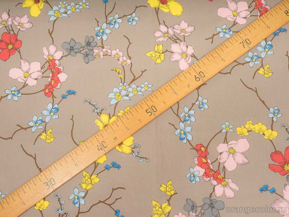 Плотный пике 10077ХП-02