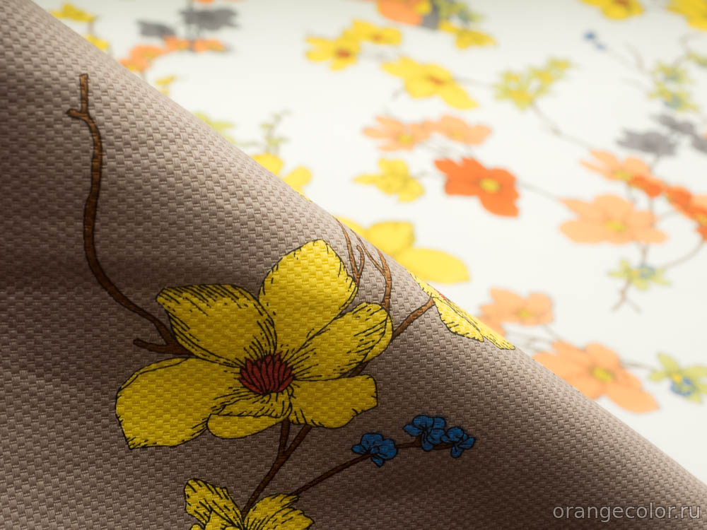 Плотный пике 10077ХП-02