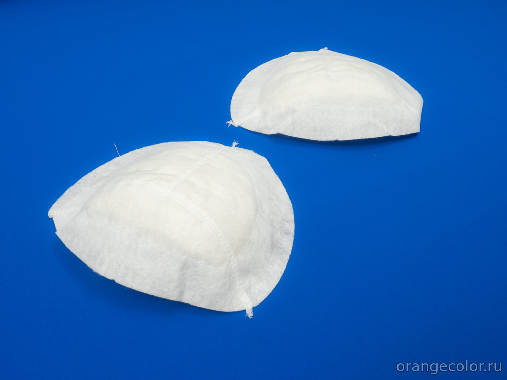 Кликните для увеличения изображения Подплечики сложные 10086ПС-01