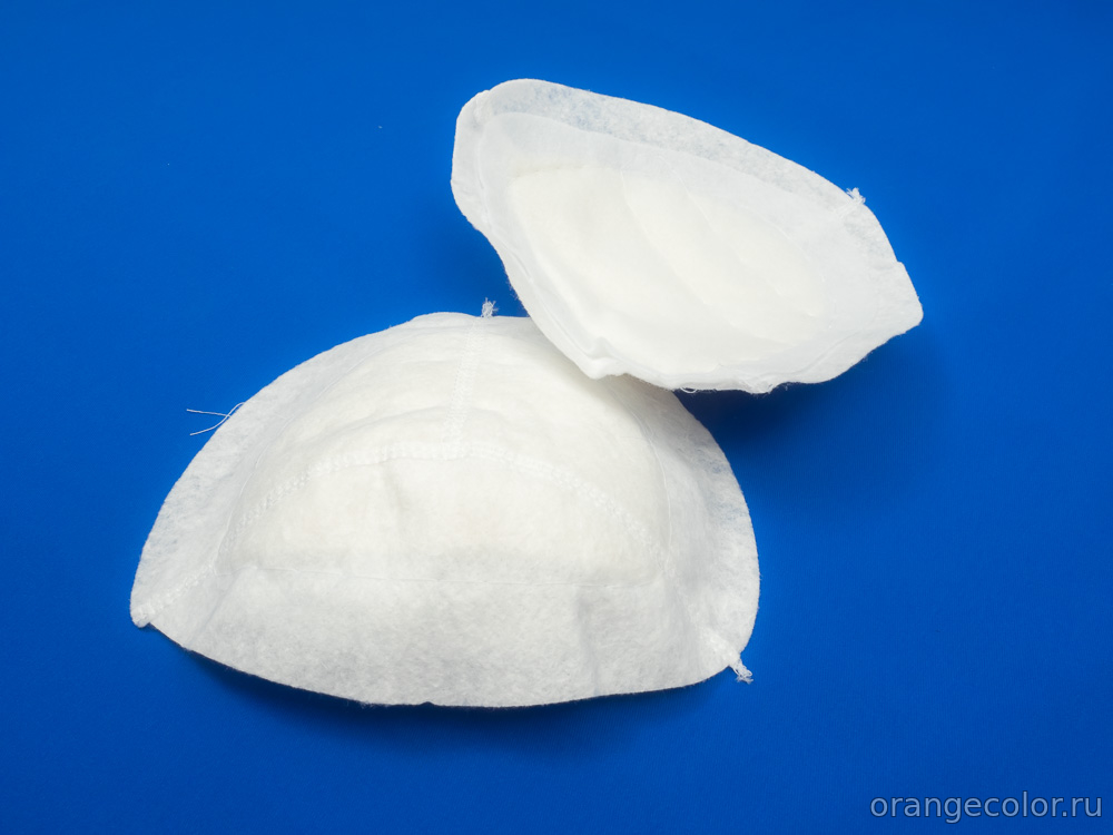 Кликните для увеличения изображения Подплечики сложные 10086ПС-01