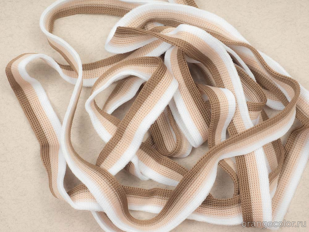 Лента лампас 10087ЛЛ-01-15