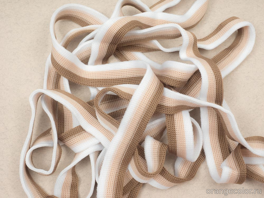 Лента лампас 10087ЛЛ-01-15