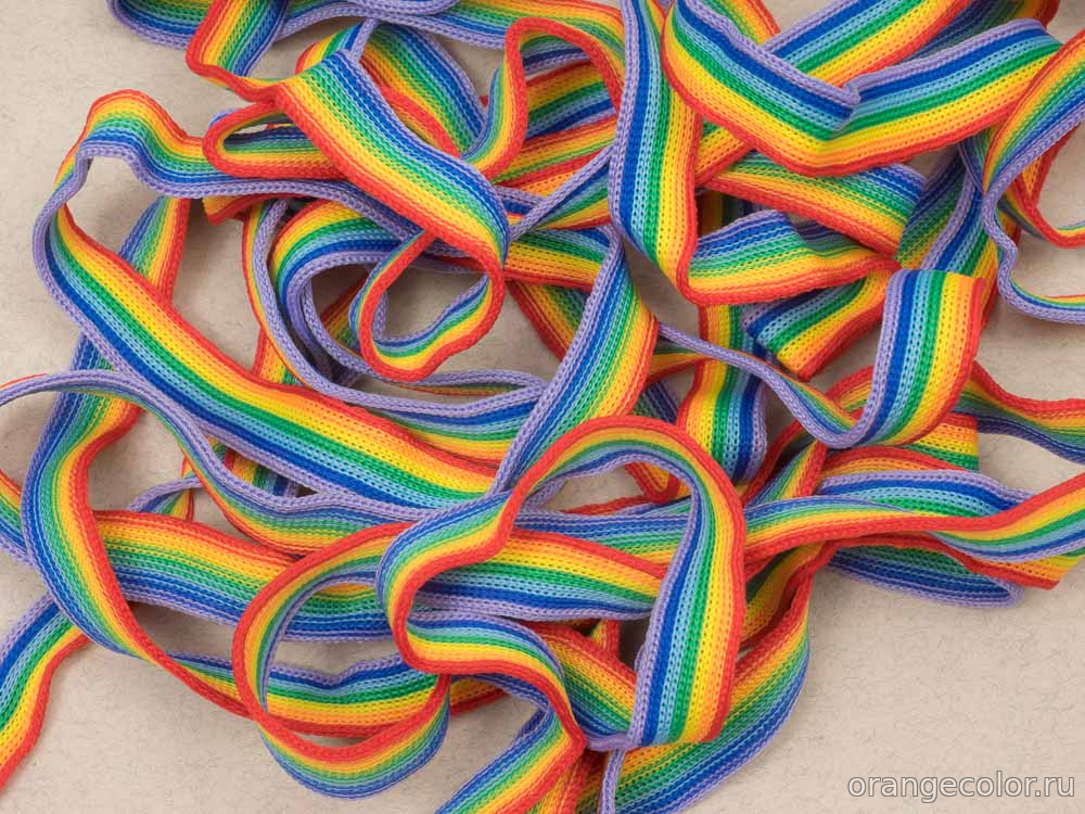 Кликните для увеличения изображения Лента лампас 10087ЛЛ-02-15