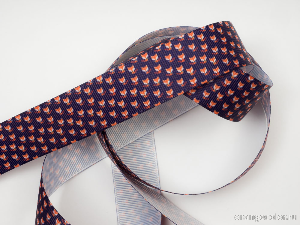 Кликните для увеличения изображения Сутажная лента 10088ТД-01-25-5