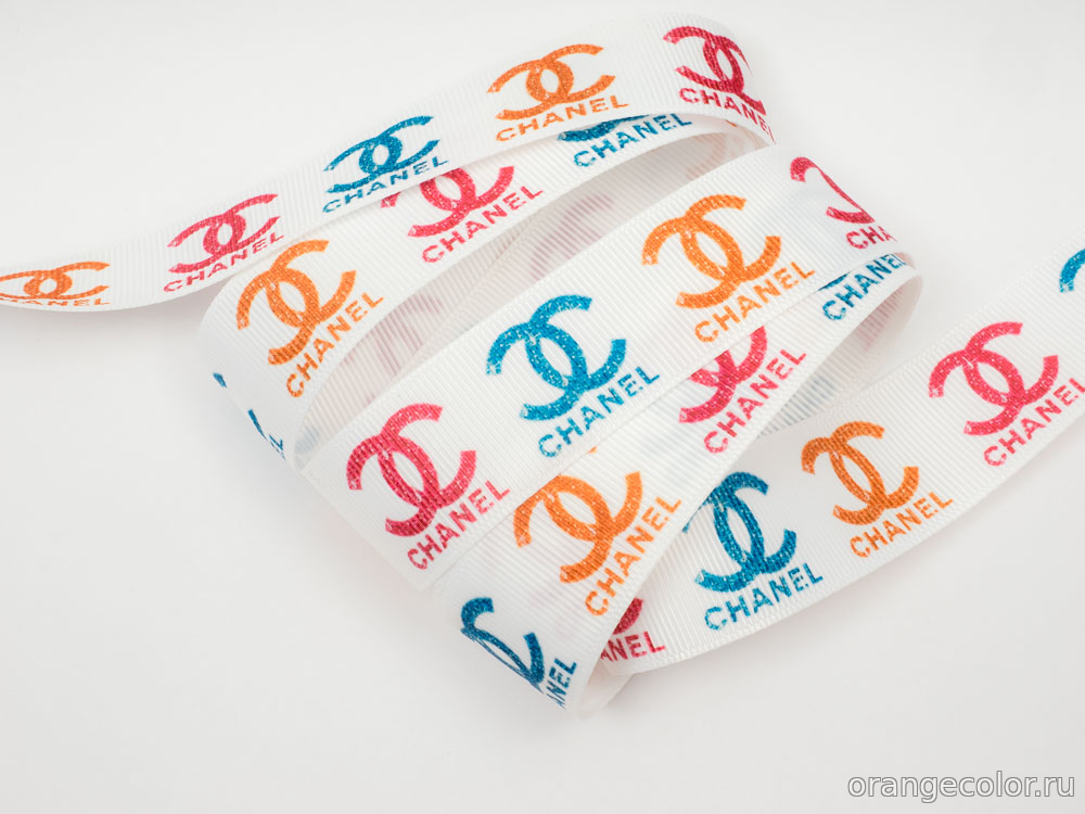 Сутажная лента 10089ТД-02-25