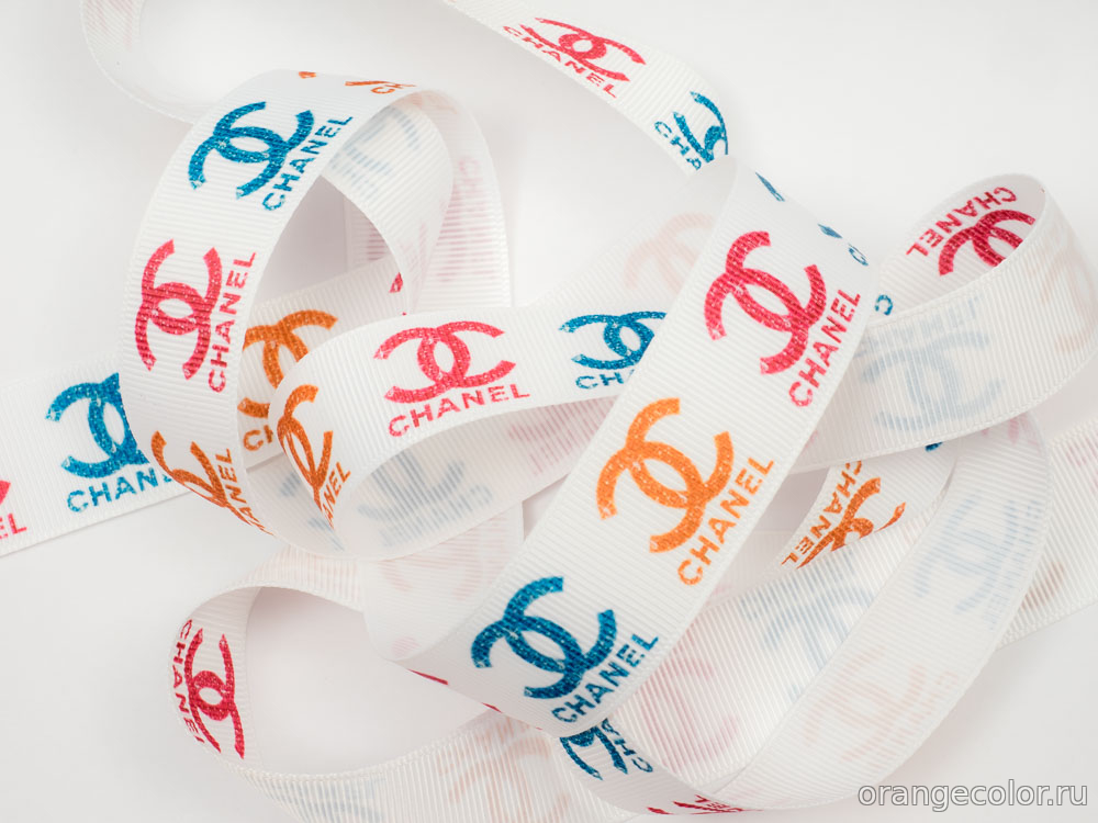 Сутажная лента 10089ТД-02-25