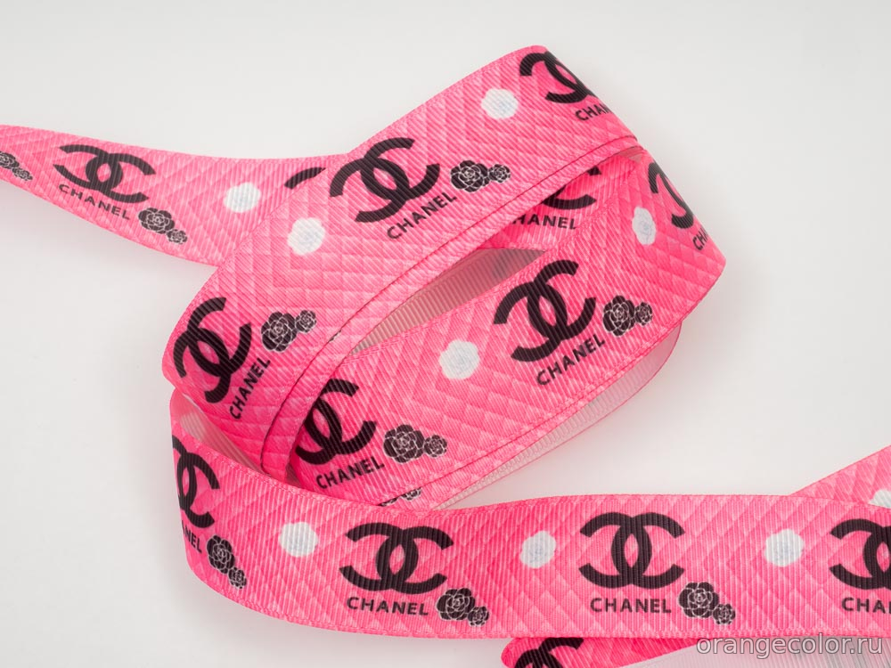 Сутажная лента 10089ТД-03-25