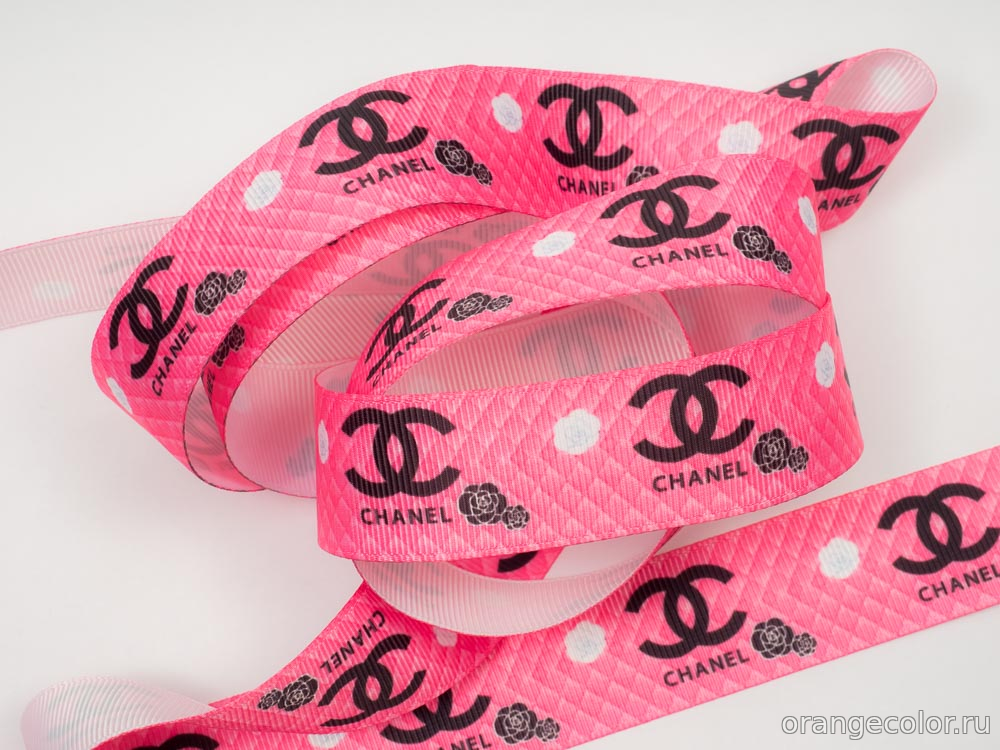 Сутажная лента 10089ТД-03-25