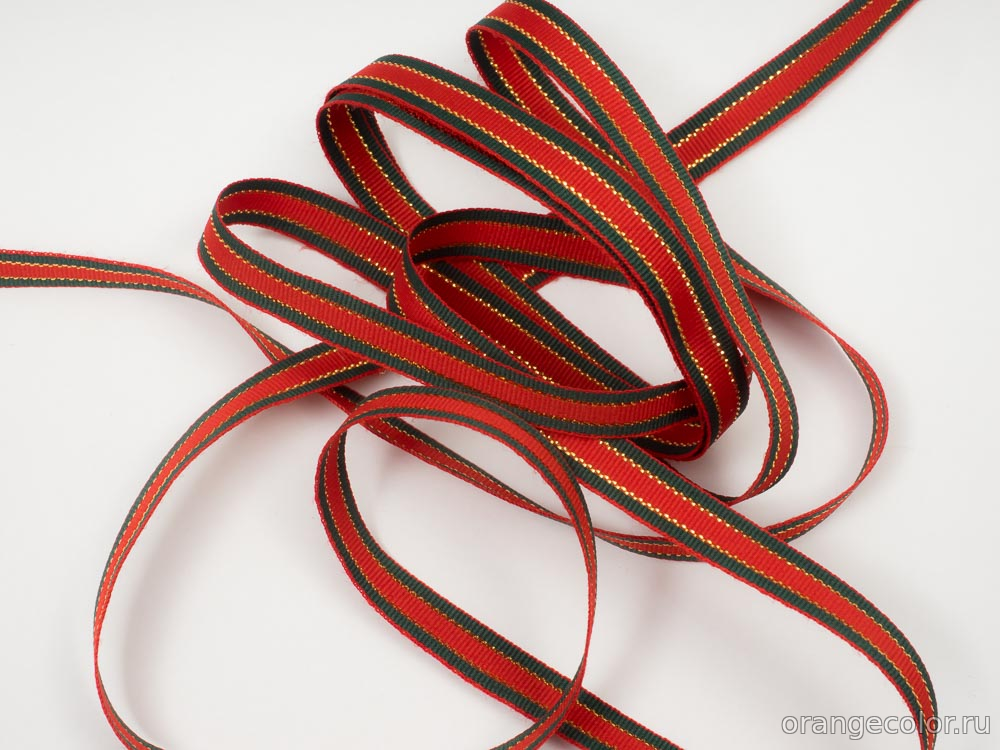 Кликните для увеличения изображения Лампасная лента 10091ТД-01-10