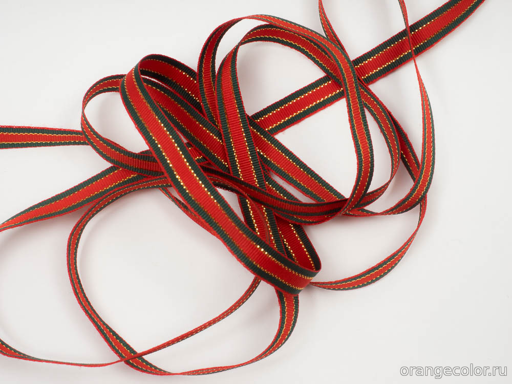 Кликните для увеличения изображения Лампасная лента 10091ТД-01-10