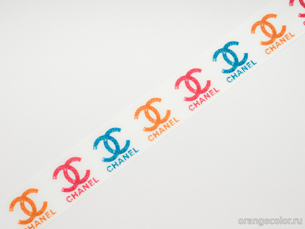 Кликните для увеличения изображения Сутажная лента 10089ТД-02-25-5