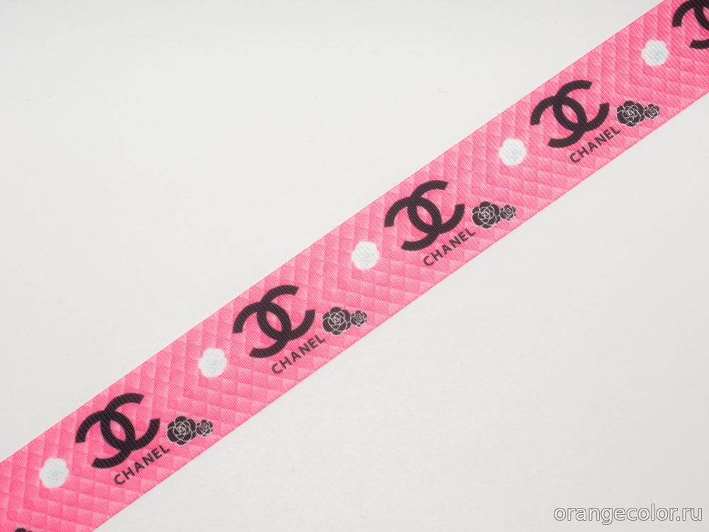 Кликните для увеличения изображения Сутажная лента 10089ТД-03-25-5