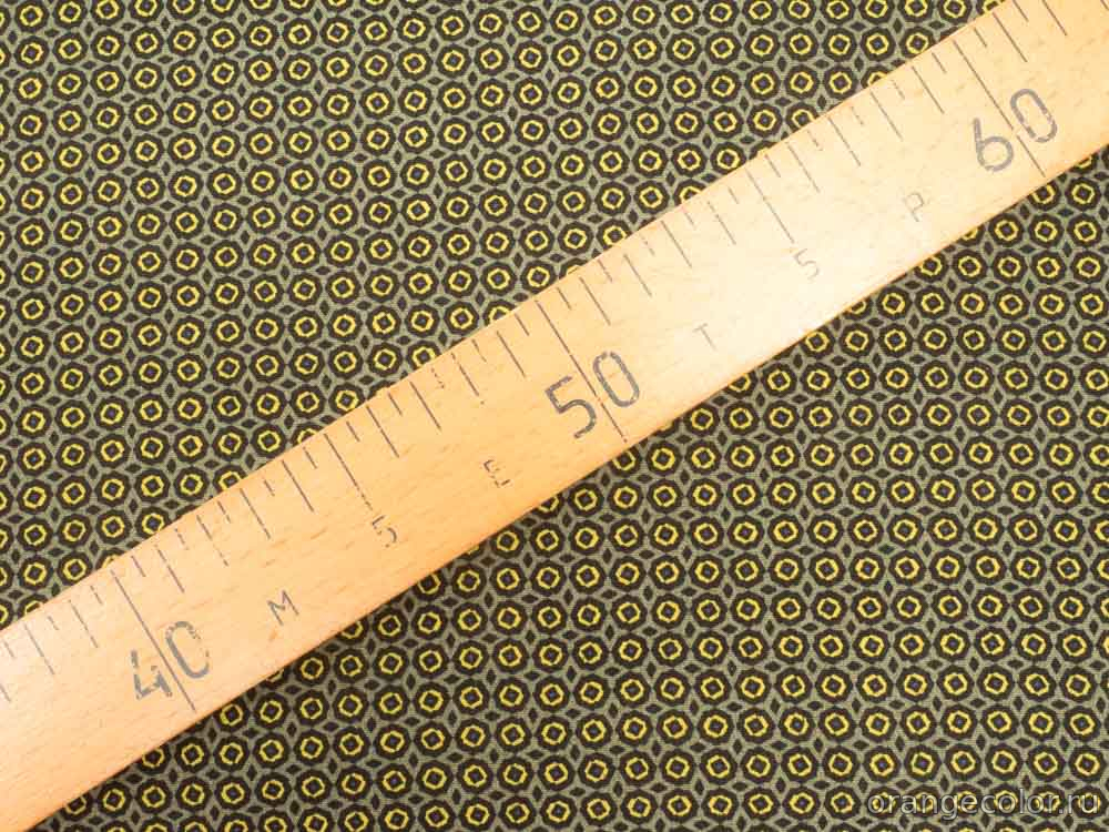 Блузочно-плательный креп 10094БП-02