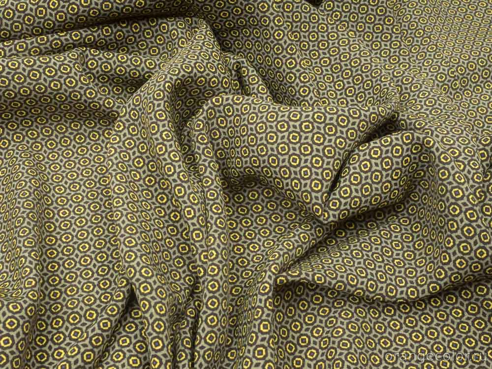 Блузочно-плательный креп 10094БП-02