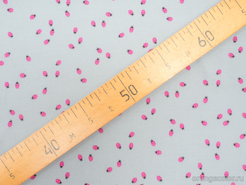 Кликните для увеличения изображения Блузочно-плательный креп 10099БП-01