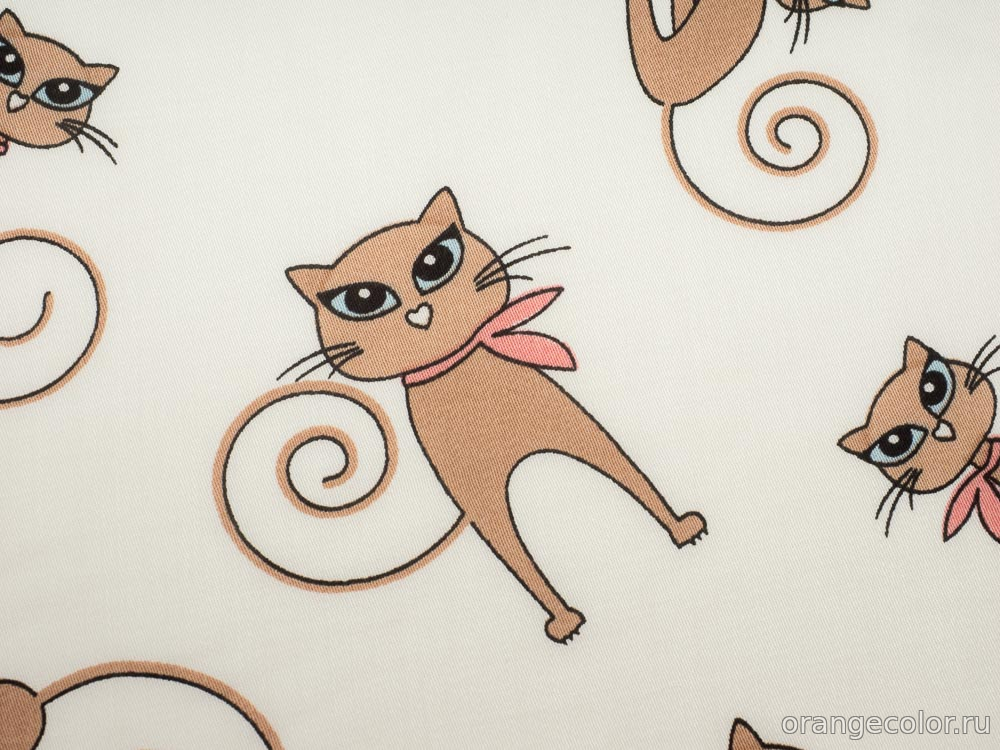 Блузочно-плательные кошки 10100БП-01