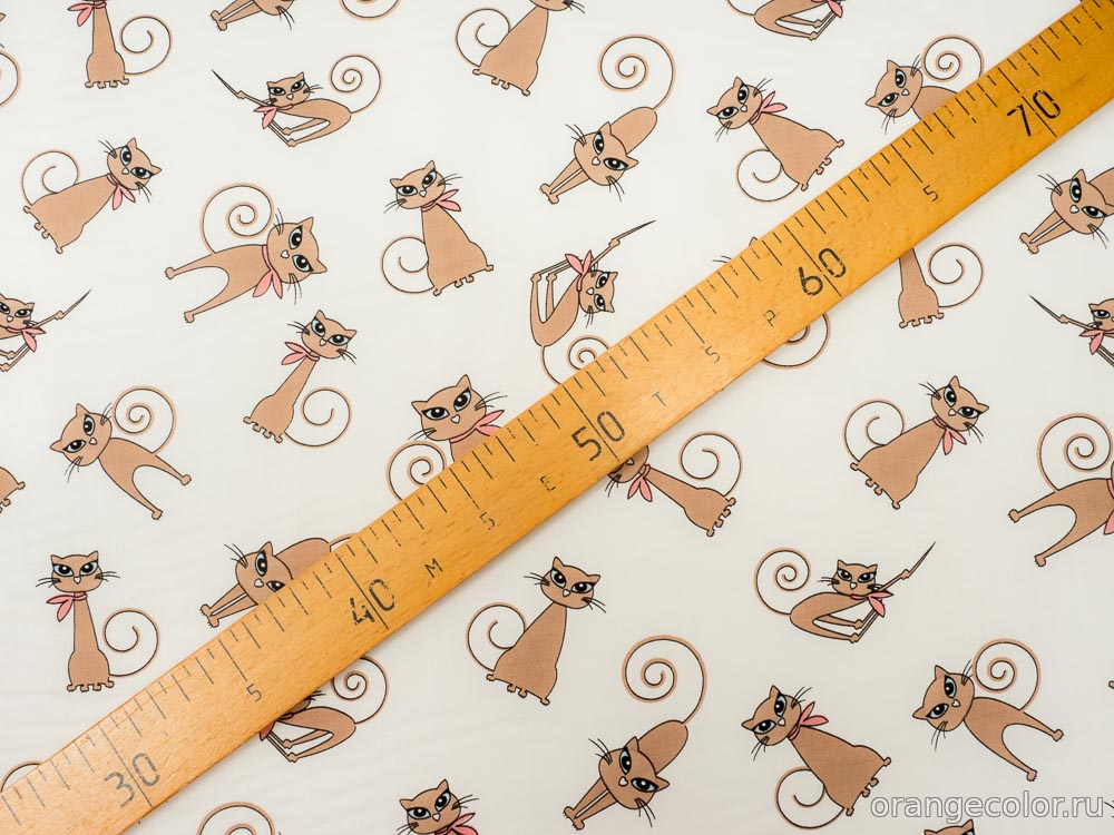 Блузочно-плательные кошки 10100БП-01